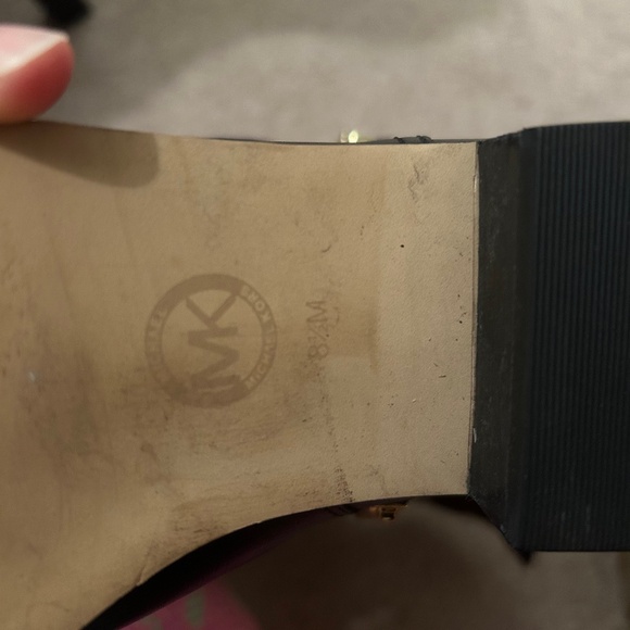 Michael Kors Boots - Picture 3 of 5